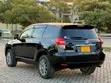 Toyota Vanguard 2012 Black - 5