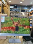 HP E27m 27-Inch Frameless Monitor - 2