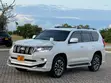 Toyota Land Cruiser Prado TX 2022 - 1