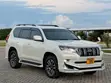 Toyota Land Cruiser Prado TX 2022 - 3