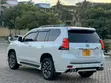 Toyota Land Cruiser Prado TX 2022 - 4