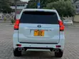 Toyota Land Cruiser Prado TX 2022 - 5
