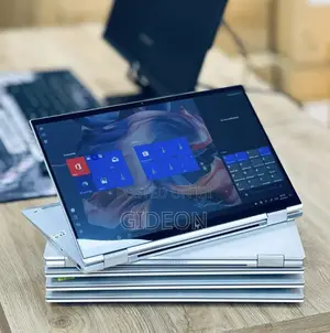 Laptop HP EliteBook x360 1030 G7