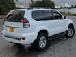 Toyota Land Cruiser Prado 2006 White - 2