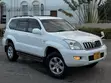 Toyota Land Cruiser Prado 2006 White - 3