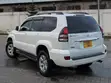 Toyota Land Cruiser Prado 2006 White - 5