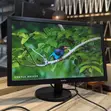 Philips 27" Full HD LCD Monitor with Built-in Speakers - 5
