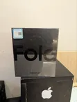 New Samsung Galaxy Z Fold4 256GB Black - 1