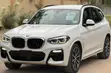 BMW X3 2018 White - 2