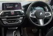 BMW X3 2018 White - 3