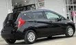 Nissan Note 2012 Black - 2