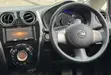 Nissan Note 2012 Black - 3