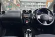 Nissan Note 2012 Black - 4