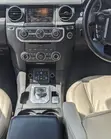 Land Rover Discovery 2015 - 1