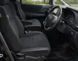 Toyota Vellfire 2010 Black - 2