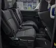 Toyota Vellfire 2010 Black - 3