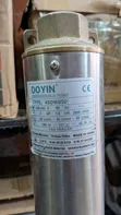 Doyin Submersible Pump 2hp 4SDm3/22 - 4