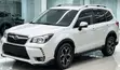 Subaru Forester XT 2014 White - 2