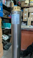 Dongyin Submersible Pump 3hp 3-Phase (2-inch Inlet/Outlet) - 2