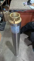 Dongyin Submersible Pump 3hp 3-Phase (2-inch Inlet/Outlet) - 3