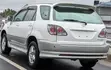 Toyota Harrier 2000 - White - 1