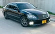 Toyota Crown Athlete 2006 Black - 5