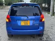 Toyota Corolla Spacio 2006 Blue - 3