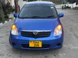 Toyota Corolla Spacio 2006 Blue - 4
