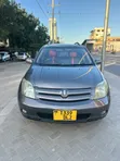 Toyota IST 2004 Gray - 1