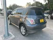 Toyota IST 2004 Gray - 4