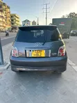 Toyota IST 2004 Gray - 5
