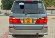 Toyota Alphard 2004 Gray - 3