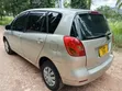 Toyota Corolla Spacio 2006 Gold - 2