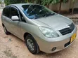 Toyota Corolla Spacio 2006 Gold - 3