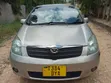 Toyota Corolla Spacio 2006 Gold - 4