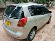 Toyota Corolla Spacio 2006 Gold - 5