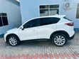 Mazda CX-5 2014 White - 2