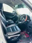 Mazda CX-5 2014 White - 3