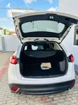 Mazda CX-5 2014 White - 4
