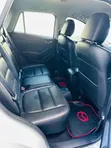 Mazda CX-5 2014 White - 5