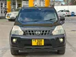 Nissan X-Trail 2008 Black - 2
