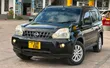 Nissan X-Trail 2008 Black - 3