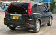 Nissan X-Trail 2008 Black - 4