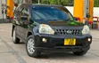 Nissan X-Trail 2008 Black - 5