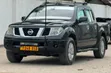 Nissan Navara 2005 Black - 1