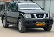 Nissan Navara 2005 Black - 3