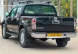 Nissan Navara 2005 Black - 4