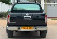 Nissan Navara 2005 Black - 5