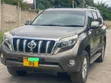 Toyota Land Cruiser Prado 2016 Gray - 2