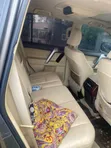 Toyota Land Cruiser Prado 2016 Gray - 5